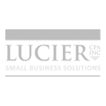 Clients - Lucier CPA