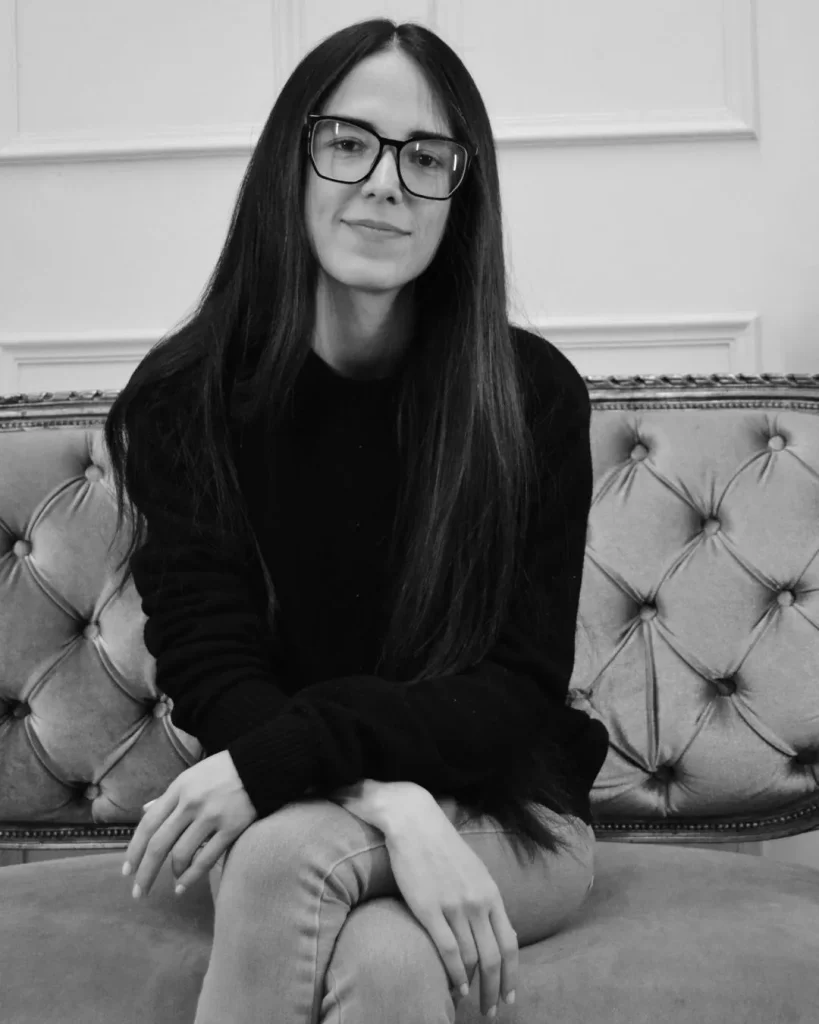 Helen Rhys - Marketing Manager