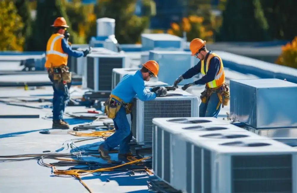 How to Sell an HVAC Business: A Practical Guide for Owners