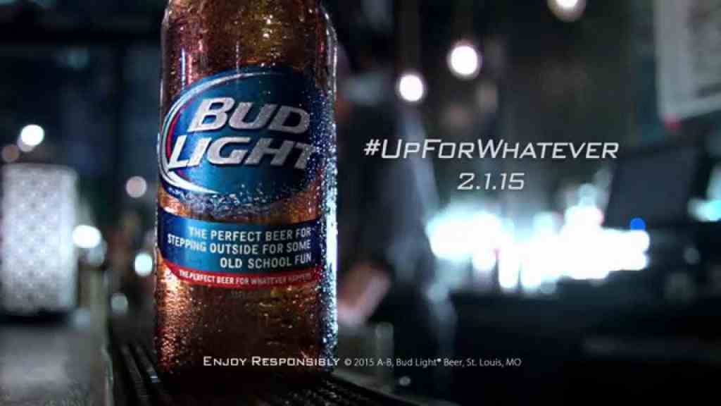 WTF' is With This Year's Pre-Game Super Bowl Ads?