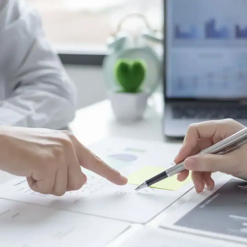 Can I Sell a Business With Debt?