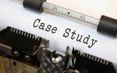 A Simple Formula for Compelling B2B Case Studies