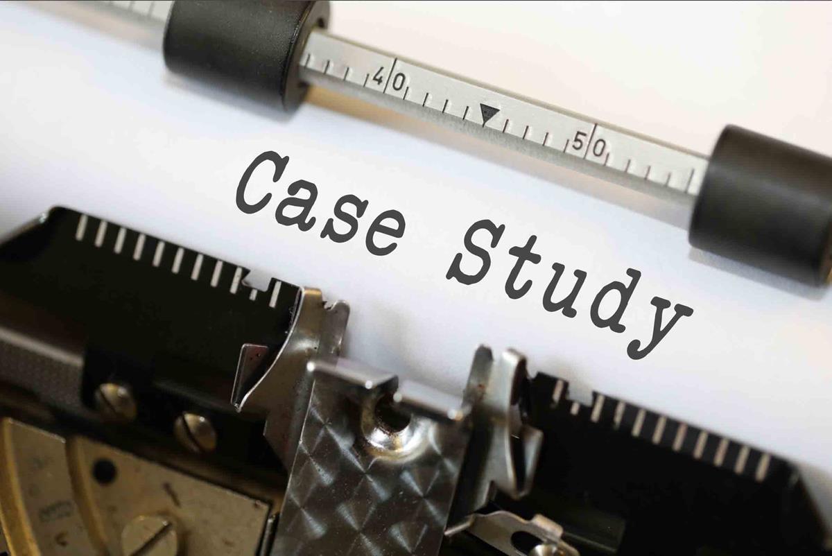 b2b business case study